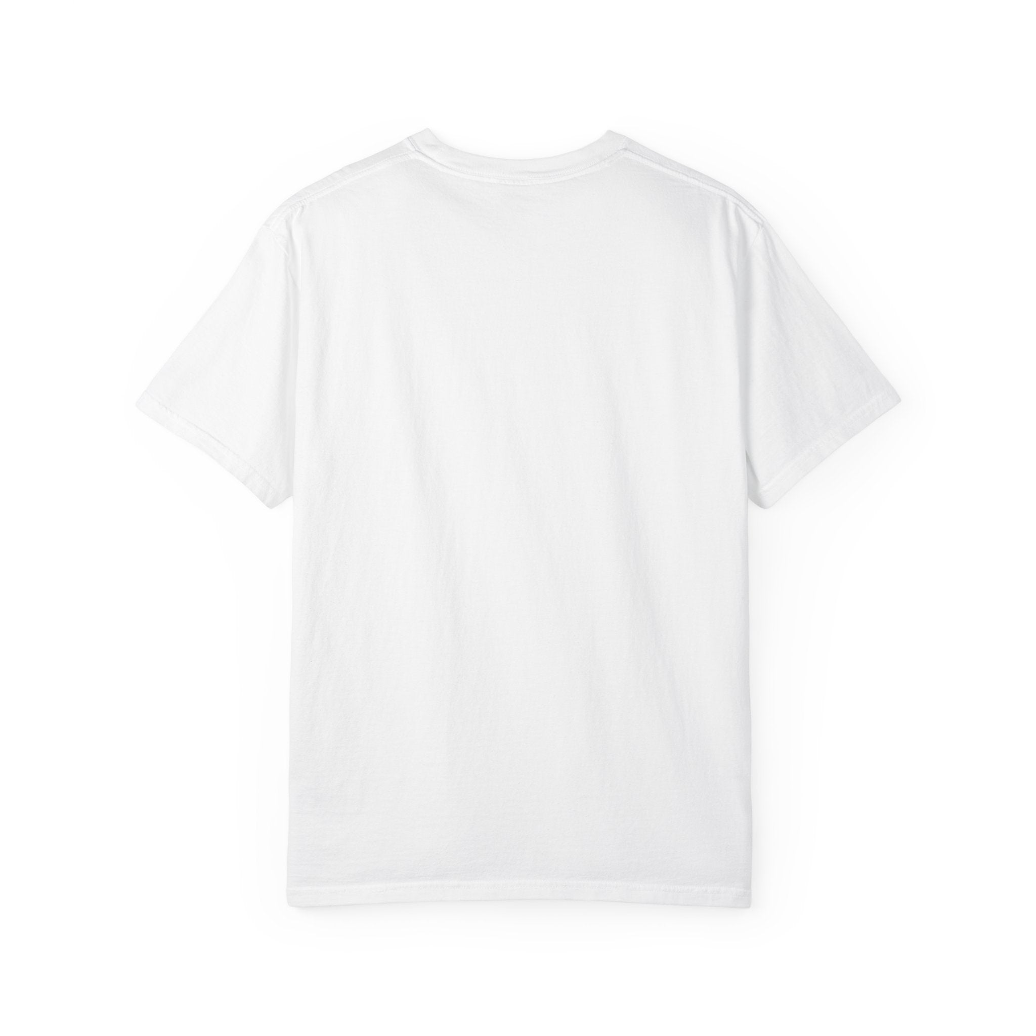 Irresponsible Golf Collegiate-Shirt
