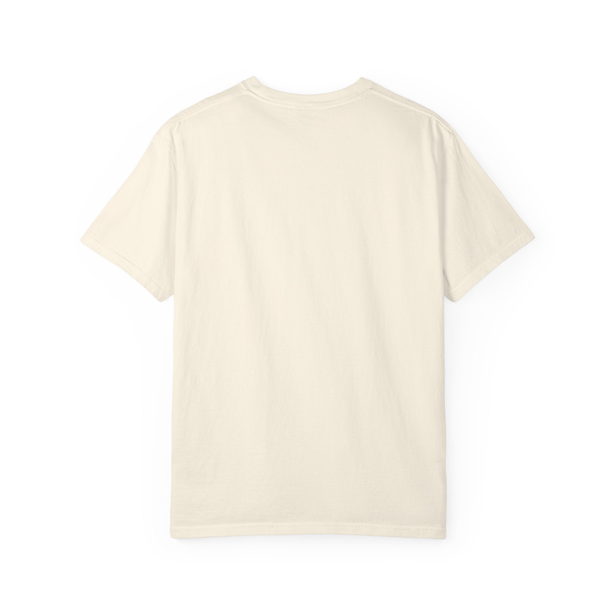 Irresponsible Golf Collegiate-Shirt